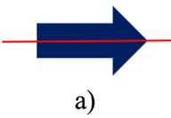 Trong các hình sau, hình nào có trục đối xứng, hình nào có tâm đối xứng? (ảnh 2)