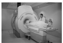 Chụp cộng hưởng từ MRI (Viết tắt của Magnetic Resonance Imaging) là một phương pháp thu hình ảnh của các (ảnh 1)