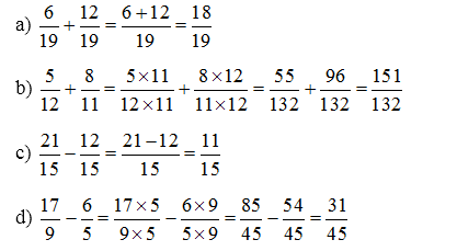 Bài tập cuối tuần Toán lớp 4 Kết nối tri thức Tuần 29 có đáp án (ảnh 2)