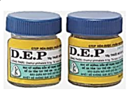 Thuốc chữa ghẻ DEP (diethyl phtalate) được sản xuất từ nguồn nguyên liệu đầu là naphatalene và ethyl alcohol theo sơ đồ các quá trình chuyển hoá sau: (ảnh 2)