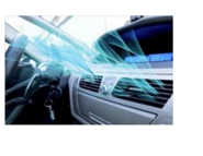 Khi trời lạnh, ô tô có bật điều hòa và đóng kín cửa, hành khách ngồi trên ô tô thấy hiện tượng gì? (ảnh 1)