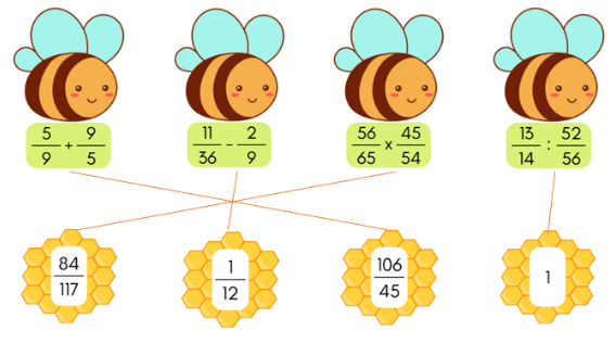 Bài tập cuối tuần Toán lớp 4 Kết nối tri thức Tuần 35 có đáp án (ảnh 2)