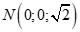 Trong không gian với hệ toạ độ Oxyz , cho hình lăng trụ tam giác đều ABC.A'B'C'. Gọi M,N  lần lượt (ảnh 1)