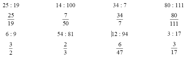 Bài tập cuối tuần Toán lớp 4 Kết nối tri thức Tuần 26 có đáp án (ảnh 1)