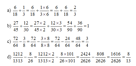 Rút gọn rồi tính:  (ảnh 2)