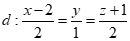 Trong không gian với hệ toạ độ Oxyz , cho mặt phẳng  (P) : x + ( m + 1 ) y -2z + m =0 (ảnh 2)
