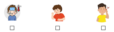 I. Listen and tick the correct pictures. (ảnh 1)