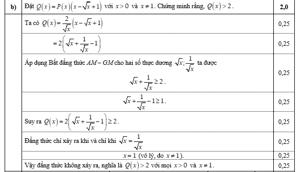 Cho số thực \(a = \sqrt {17 - 12\sqrt 2 } (ảnh 2)