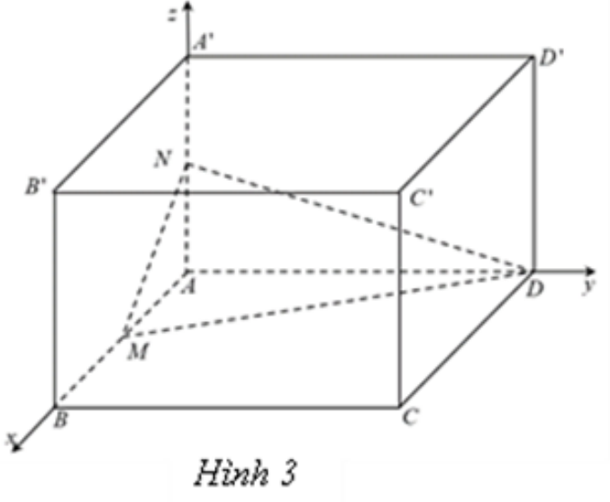 Đáp án cần chọn là: Đ; S; Đ; Đ (ảnh 1)