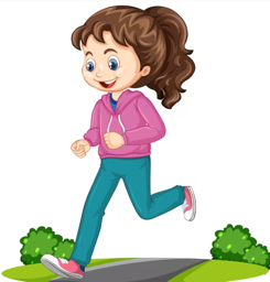 II. Listen and circle the correct pictures. (ảnh 1)