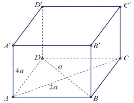 Đ&aacute;p &aacute;n cần chọn l&agrave;: B (ảnh 1)