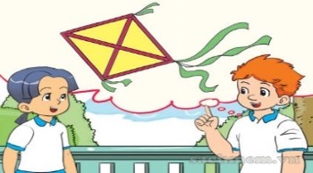 Listen and number (ảnh 1)