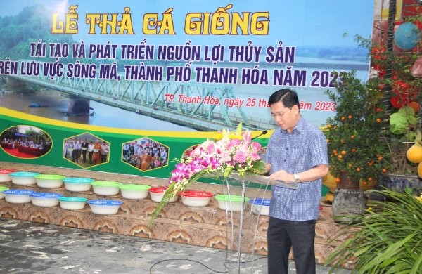 Sưu tầm hình ảnh và giới thiệu về một hoạt động của ngành nông nghiệp, lâm nghiệp và thủy sản của một tỉnh thuộc Bắc Trung Bộ. (ảnh 1)