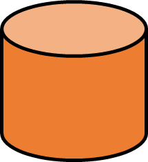 Hình nào dưới đây là hình hộp chữ nhật? (ảnh 3)