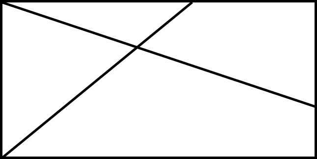 Hình vẽ bên có: ….. hình tứ giác 	A. 5	 	B. 6	 	C. 7	 	D. 8 (ảnh 1)