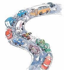 II. Listen and circle the correct pictures. (ảnh 1)