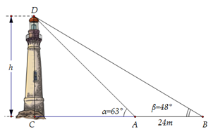 Phương trình mặt cầu: \( (ảnh 1)