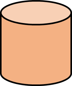 Hình nào dưới đây là hình lập phương? (ảnh 4)