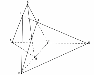 Cho phương tr&igrave;nh \(3{\rm{ta (ảnh 1)