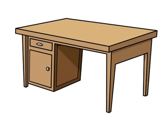 VI. Nhìn tranh và điền một từ thích hợp vào chỗ trống.  (ảnh 1)