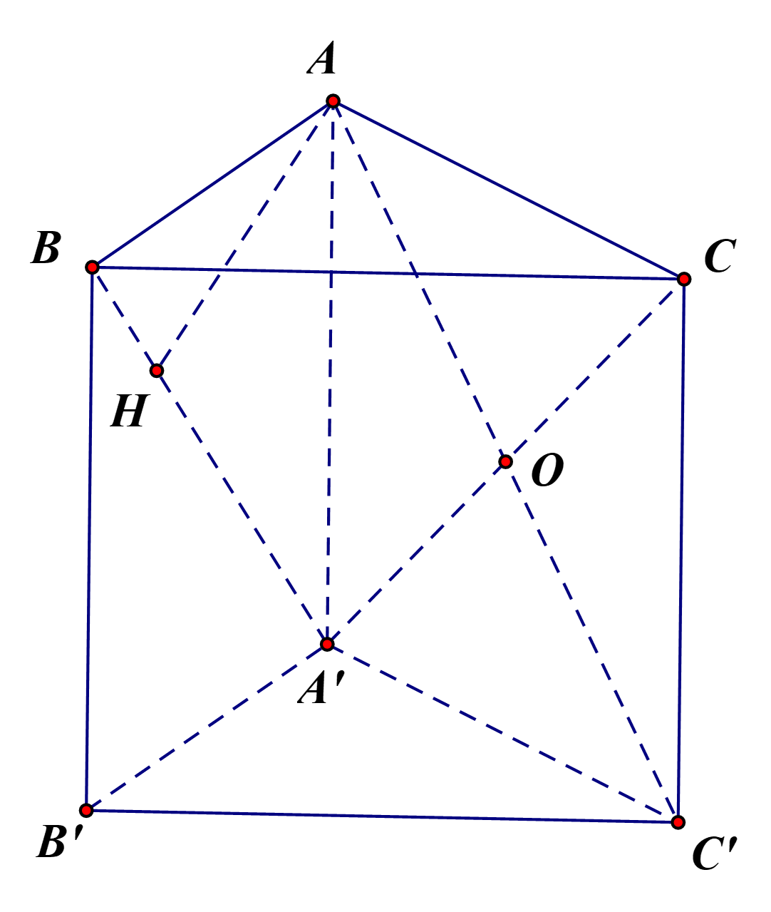 C&oacute; \(SA \bot \left( {AB (ảnh 1)