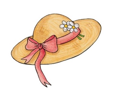 VI. Nhìn tranh và điền một từ thích hợp vào chỗ trống. I have a ------------- (ảnh 1)