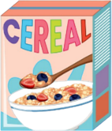 Đồ vật nào dưới đây có dạng hình hộp chữ nhật? (ảnh 4)