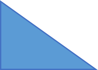 Hình nào dưới đây không phải hình tam giác? 	A.  	B.  	C.  	D.   (ảnh 5)