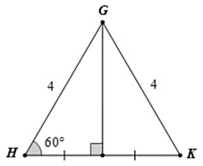 Tính độ dài các đoạn thẳng trong các hình sau: (ảnh 1)