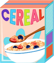 Đồ vật nào dưới đây có dạng hình trụ? (ảnh 2)