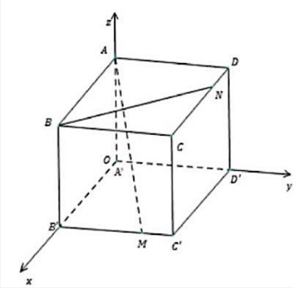Đ&aacute;p &aacute;n cần chọn l&agrave;: A (ảnh 1)