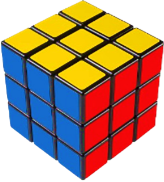 Đồ vật có dạng khối lập phương là: (ảnh 4)