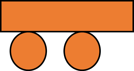 Hình khai triển của hình trụ là: (ảnh 5)