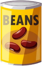 Đồ vật nào dưới đây có dạng hình trụ? (ảnh 4)