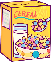 Đồ vật nào dưới đây có dạng khối lập phương? (ảnh 2)