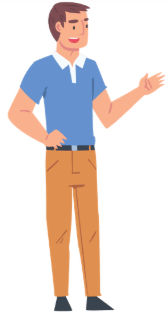 Listen and number. (ảnh 1)