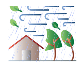 What’s the weather like today? (ảnh 1)