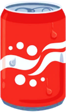 Đồ vật nào dưới đây có dạng khối lập phương? (ảnh 3)