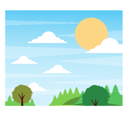 What’s the weather like today? (ảnh 2)