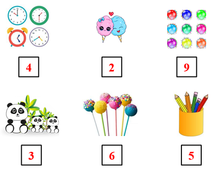 Điền số th&iacute;ch hợp v&agrave;o &ocirc; trống: (ảnh 2)