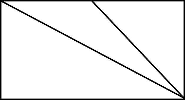 Điền số thích hợp vào chỗ chấm Hình vẽ bên có: … góc nhọn … góc tù … góc bẹt (ảnh 1)