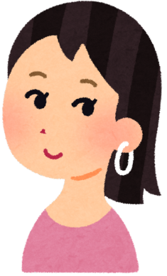 . _____ - Does your aunt have short, black hair? - Yes, she does. (ảnh 1)