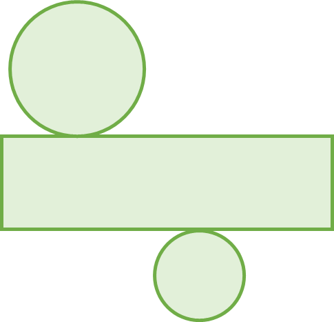 Trong c&aacute;c h&igrave;nh dưới đ&acirc;y, h&igrave;nh khai triển của h&igrave;nh lập phương l&agrave;: 	A.  	B.   	C.  	D.   (ảnh 2)