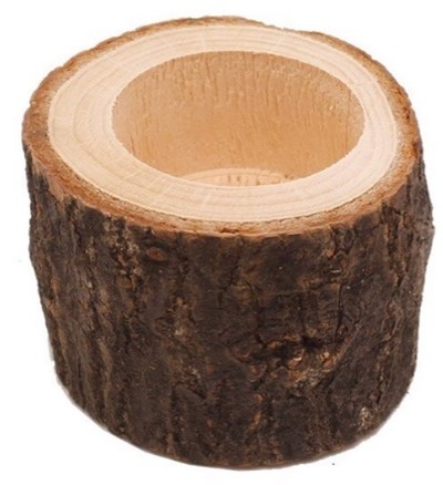 Đồ vật dưới đây có dạng khối gì?   	A. Khối trụ			C. Khối hộp chữ nhật 	B. Khối cầu			D. Khối lập phương (ảnh 1)