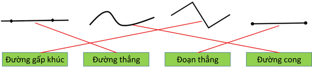 Nối mỗi h&igrave;nh với t&ecirc;n gọi th&iacute;ch hợp: (ảnh 2)