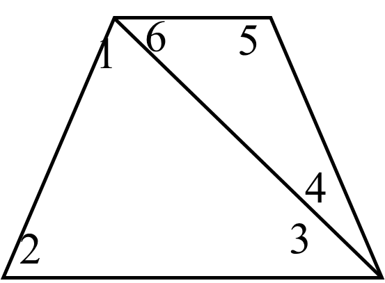 H&igrave;nh vẽ b&ecirc;n c&oacute;: &hellip; g&oacute;c nhọn.  Số th&iacute;ch hợp điền v&agrave;o chỗ chấm l&agrave;: (ảnh 2)