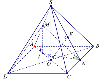 Gọi cạnh đ&aacute;y của bể nước (ảnh 1)