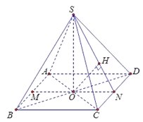 Gọi \(M,N\) lần lượ (ảnh 1)