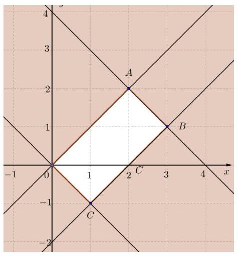 Gọi \(N\) là trung điểm c (ảnh 1)