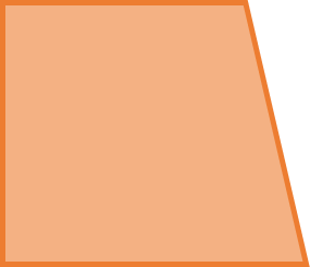 Hình nào dưới đây là hình tam giác nhọn? (ảnh 4)